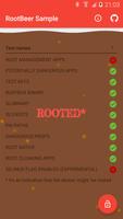 RootBeer Sample capture d'écran 1