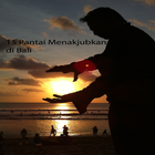 15 Pantai Menakjubkan di Bali आइकन