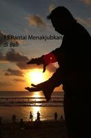 15 Pantai Menakjubkan di Bali poster