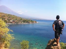15 Pantai Menakjubkan di Bali imagem de tela 1