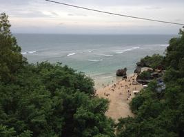 15 Pantai Menakjubkan di Bali 截圖 2