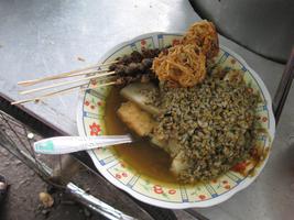 Panduan Kuliner Surabaya imagem de tela 1