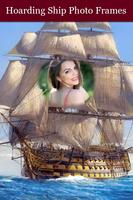 Hoarding Ship Photo Frames اسکرین شاٹ 1