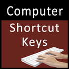 computer shortcuts icon