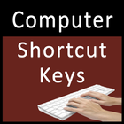 computer shortcuts 圖標