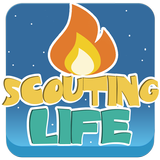 Scouting Life