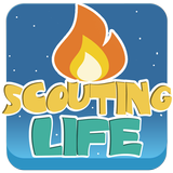 Scouting Life أيقونة