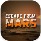 MISSION:MARS icône
