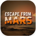 MISSION:MARS icon