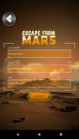 MISSION:MARS capture d'écran 2
