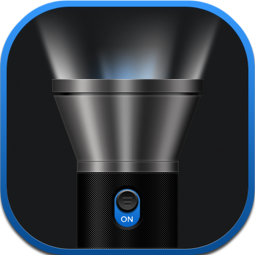 SCOUT Torchlight-SOS LED 2018