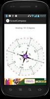 Scout Compass - Busola screenshot 1