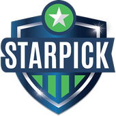 StarPick Lite icône