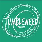 Tumbleweed App ikona