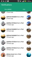 Tumbleweed App تصوير الشاشة 2