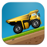Racing Cars Hill Climb