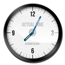 Analog Clock - Modern APK