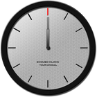 Your minimal - Scoubo clock icon