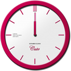 Cute - Scoubo clock иконка