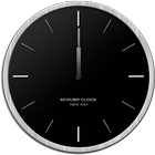 New way - Scoubo clock icône