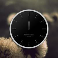 New way - Scoubo clock Screenshot 2