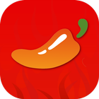 Scoville Pepper Scale icône