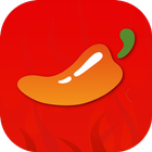 Scoville Pepper Scale アイコン