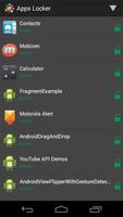 SCL App Locker screenshot 1