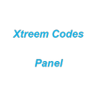 Xtreem Codes Panel 圖標