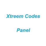 Xtreem Codes Panel アイコン