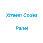 Xtreem Codes Panel ícone