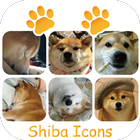 Shiba Icon Changer ikona