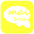 Mai Social Avatar for Snapchat!-APK
