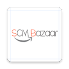 SCM Bazaar ikon