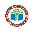 Amarpati Lions Citizens Public School biểu tượng