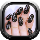 Nail Polish Design Tutorial icono