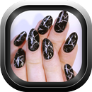 Tutorial de design de esmalte APK