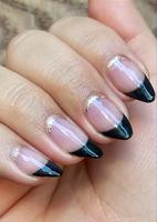 پوستر Nail Polish Design Tutorial