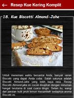 Resep Kue Ekran Görüntüsü 2