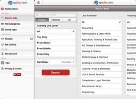 cpjobs.com HD screenshot 1