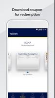 SCMP Newspaper Redemption syot layar 2