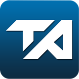 Task Aviator أيقونة