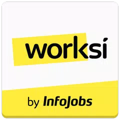 Worksí by InfoJobs - Trabajo