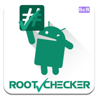 Root Checker icon