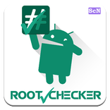 Root Checker