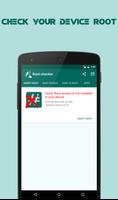 Root Checker screenshot 2
