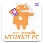 Root android without PC simgesi
