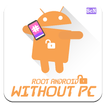 ”Root android without PC