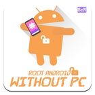 Root android without PC иконка