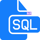 SQL Queries Note icon
